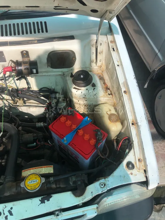 Suzuki Mehran 2007 for Sale in Attock Image-1