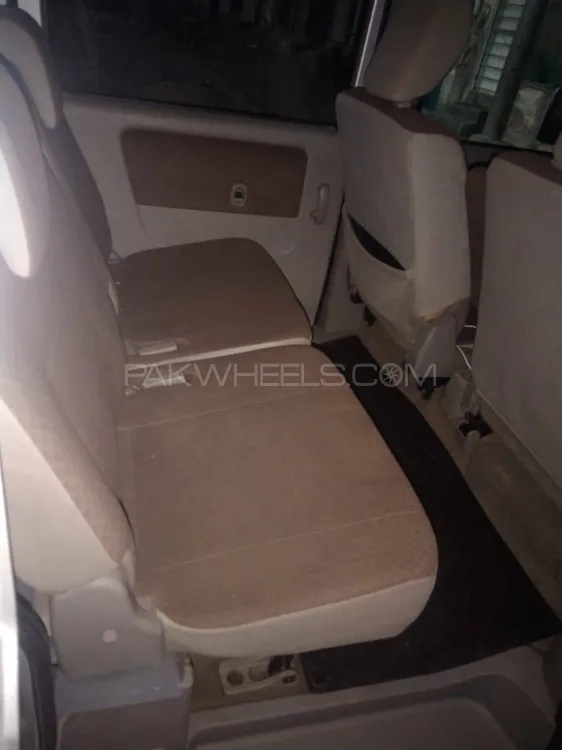Suzuki Every 2014 for Sale in Karachi Image-1
