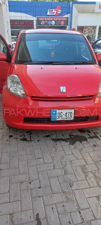 Toyota Passo 2006 for Sale in Rawalpindi Image-1