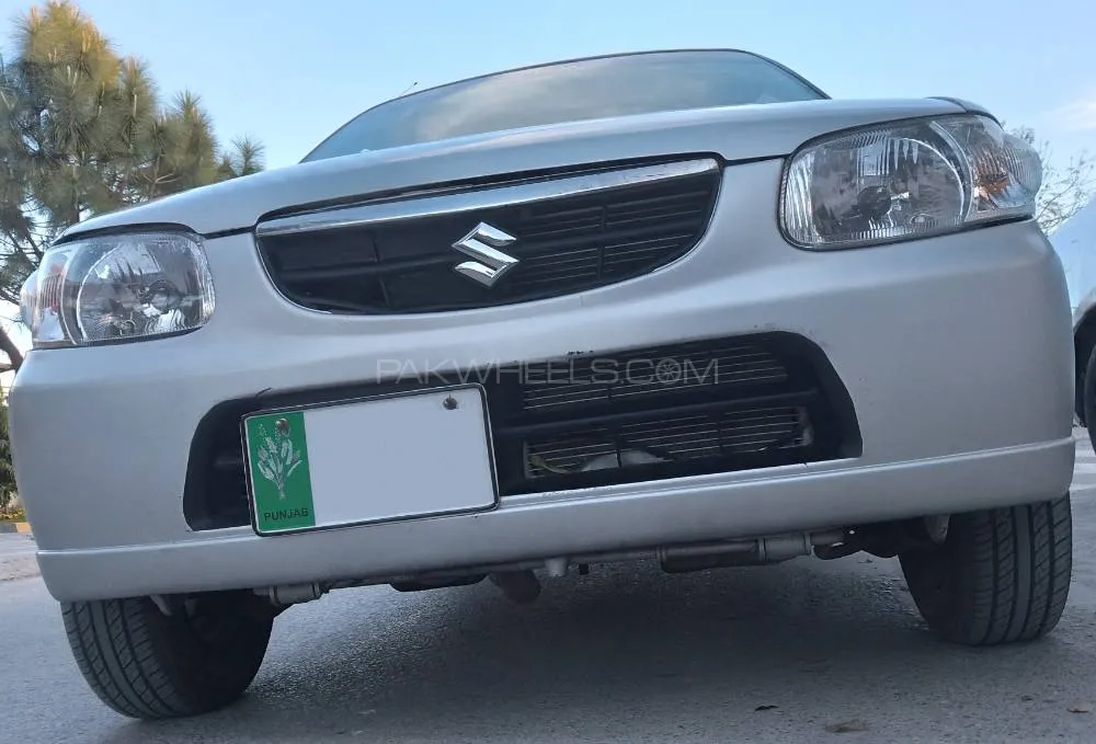 Suzuki Alto 2010 for Sale in Islamabad Image-1