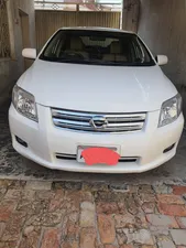 Toyota Corolla Axio X 1.5 2007 for Sale