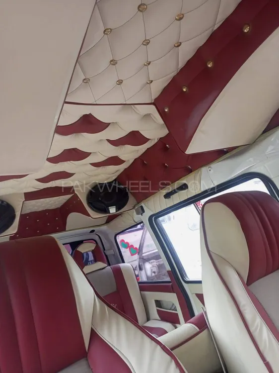 Suzuki Bolan 2011 for Sale in Rawalpindi Image-1