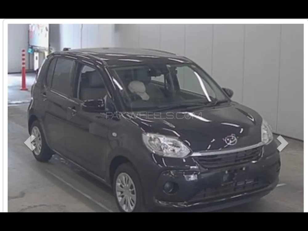 Daihatsu Boon 2019 for Sale in Karachi Image-1