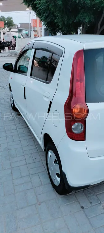 Daihatsu Mira 2009 for Sale in Dunia Pur Image-1