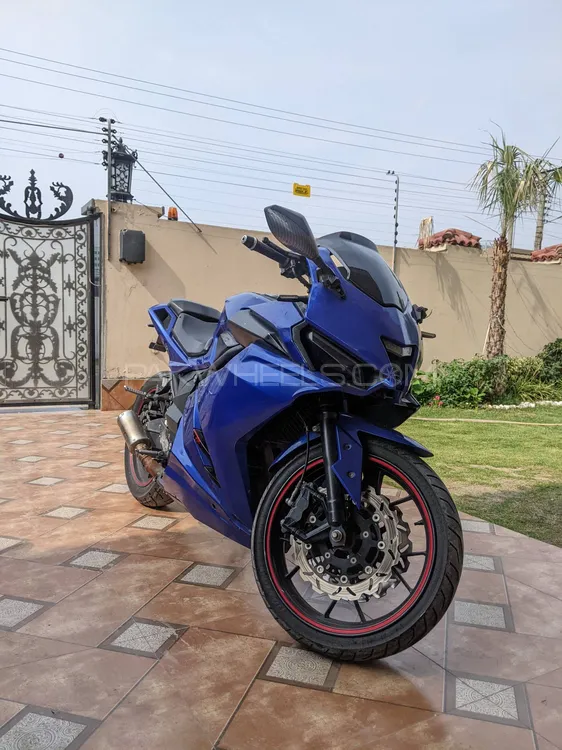 Sigma Valentino 350 2018 for Sale Image-1