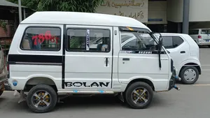Suzuki Bolan VX 2009 for Sale