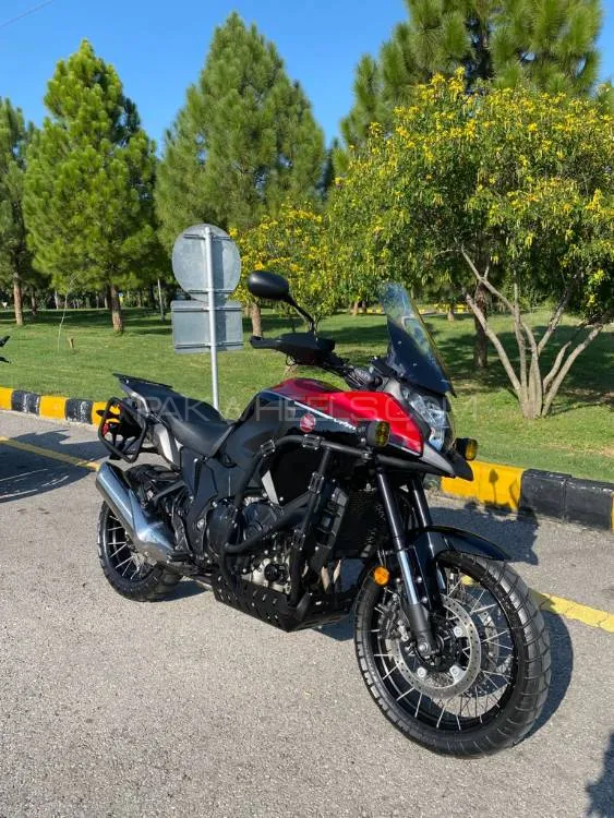 Honda Other 2016 for Sale Image-1
