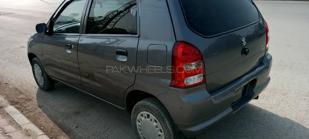 Suzuki Alto 2011 for Sale in Islamabad Image-1