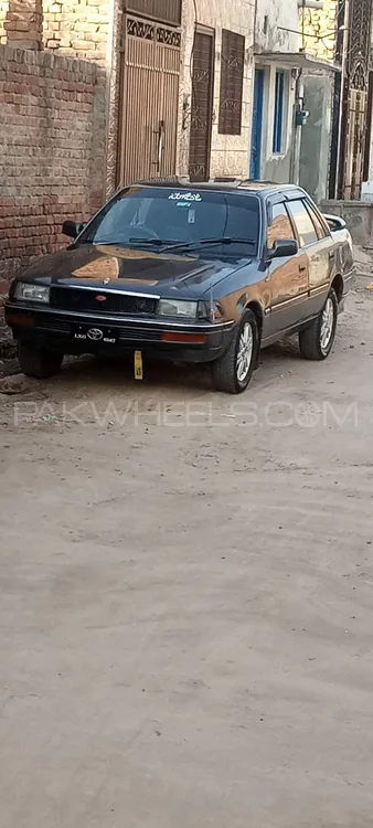 Toyota Corona 1990 for Sale in Sargodha Image-1