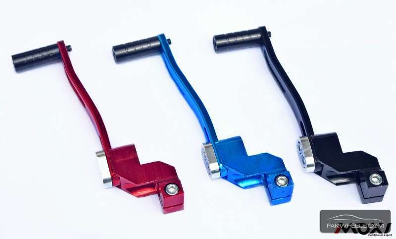 Moxi Gear Lever's Available For Sale Image-1
