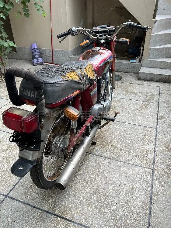 Yamaha Other 1994 for Sale Image-1