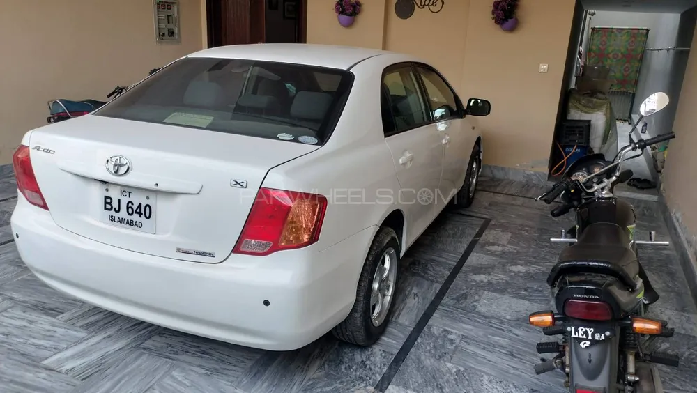 Toyota Corolla 2014 for Sale in Rawalpindi Image-1