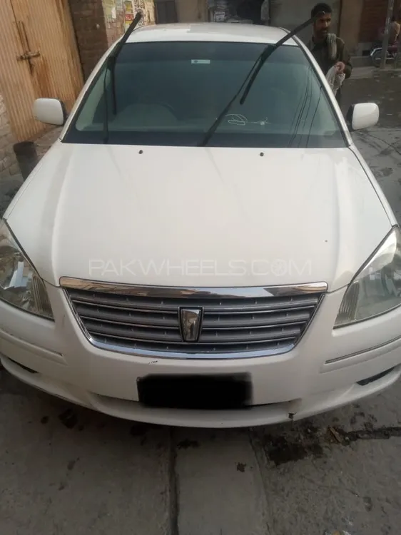Toyota Premio 2003 for Sale in Rawalpindi Image-1