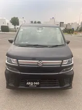 Suzuki MR Wagon X IDLING STOP 2018 for Sale
