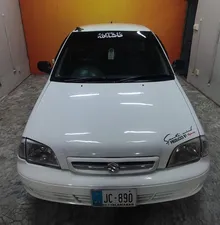 Suzuki Cultus VXR 2005 for Sale