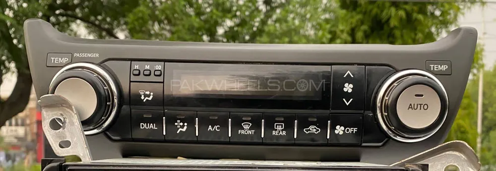 toyota TX prado  2010 Image-1