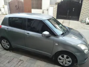 Suzuki Swift DLX 1.3 2013 for Sale