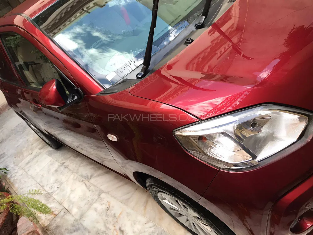 ڈائیہاتسو بون 2019 for Sale in کراچی Image-1