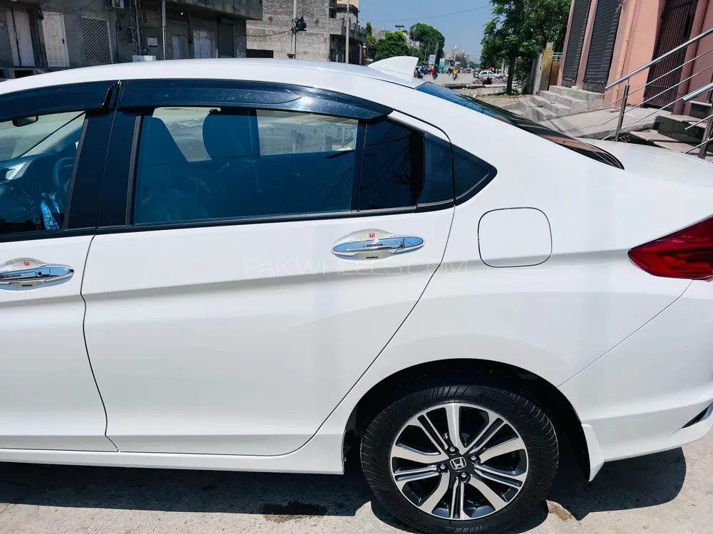 ہونڈا سٹی 2022 for Sale in گجرات Image-1