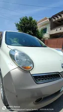 Nissan March 14G 2007 for Sale