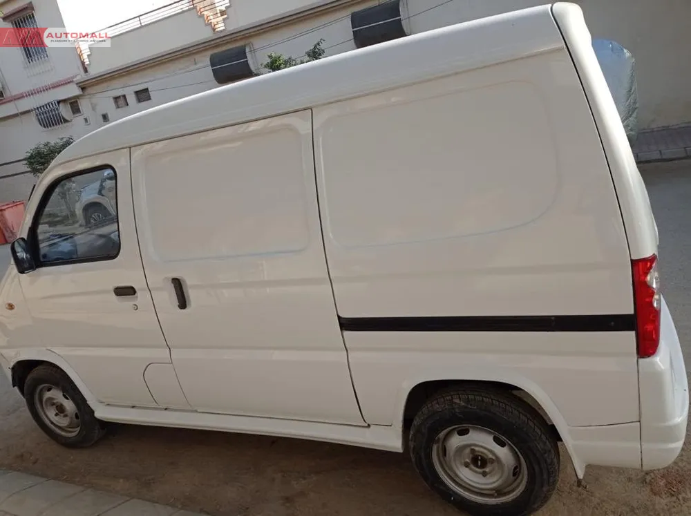 FAW X-PV 2020 for Sale in Karachi Image-1
