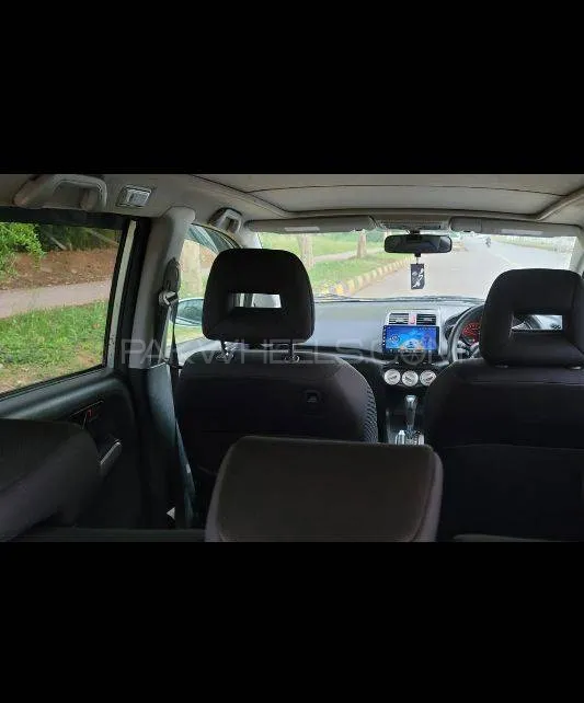 Honda Airwave 2006 for Sale in Islamabad Image-1