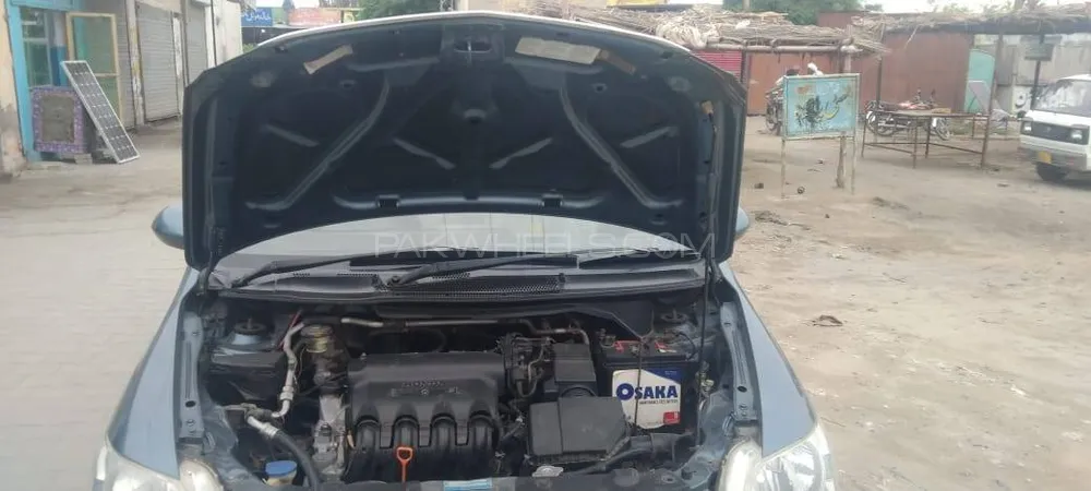 Honda City 2006 for Sale in Mian Wali Image-1