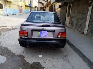 KIA Classic LX 2002 for Sale