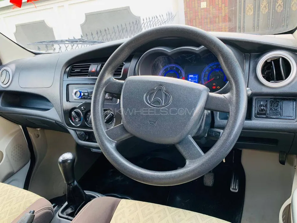 Changan Karvaan 2022 for Sale in Gujrat Image-1