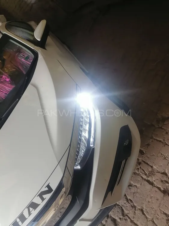 Honda Civic 2022 for Sale in Sialkot Image-1