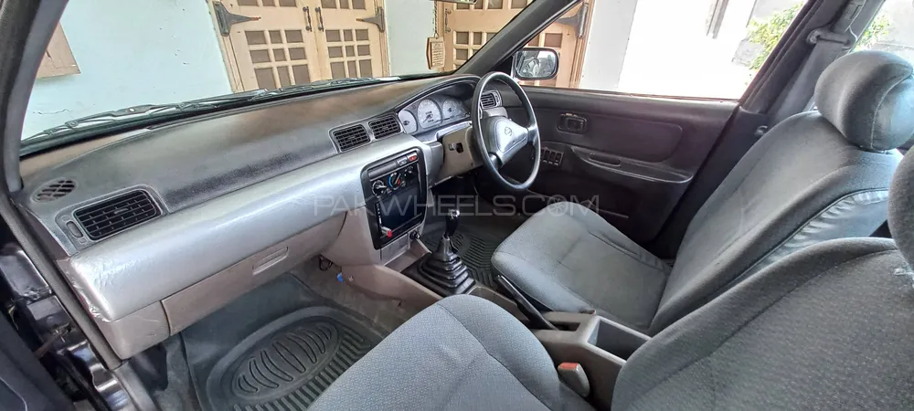 Nissan Sunny 1998 for Sale in Okara Image-1
