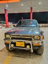 Toyota Pickup 1993 for Sale