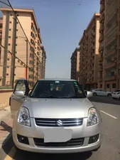 Suzuki Swift DLX 1.3 2015 for Sale
