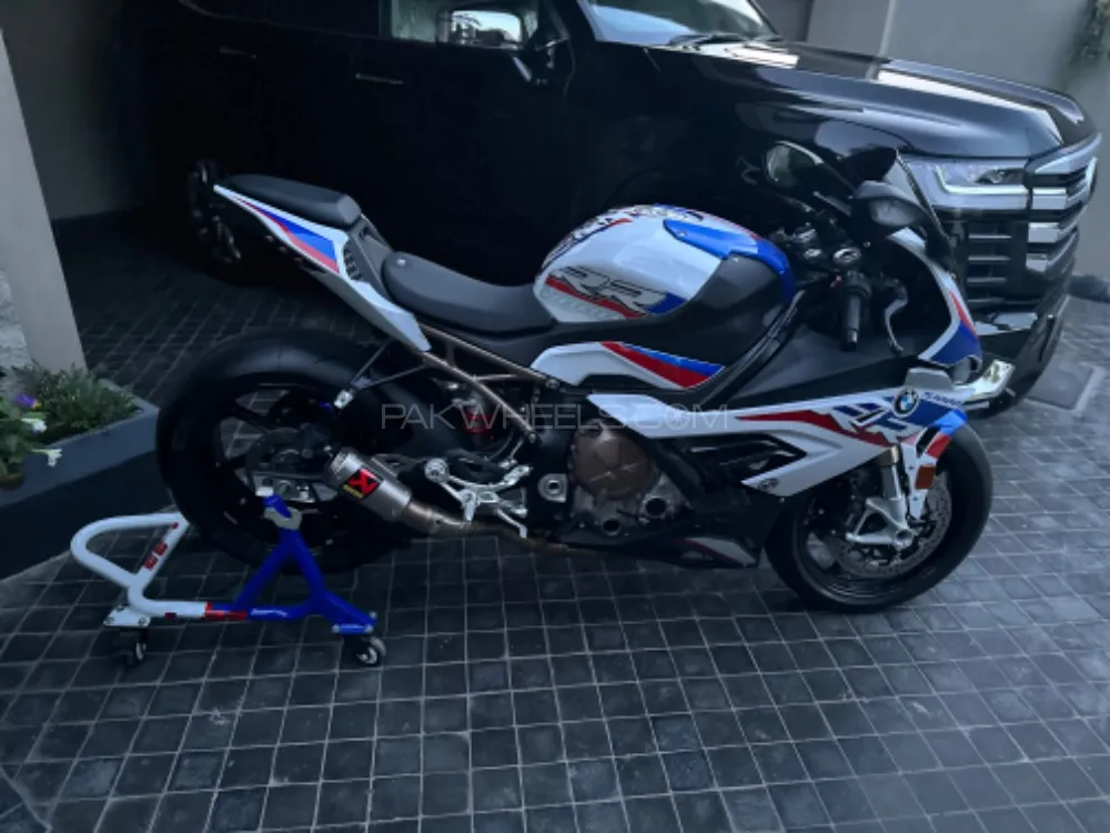 Bmw s1000rr deals 2021 for sale