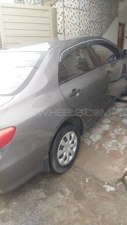 Toyota Corolla 2013 for Sale in Wah cantt Image-1