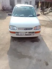 Daihatsu Cuore CL 2003 for Sale