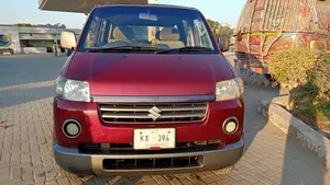 Suzuki APV GLX 2006 for Sale