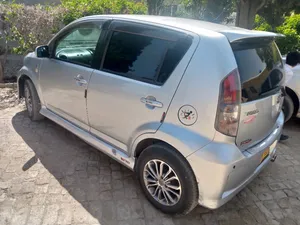 Toyota Passo G 1.3 2006 for Sale