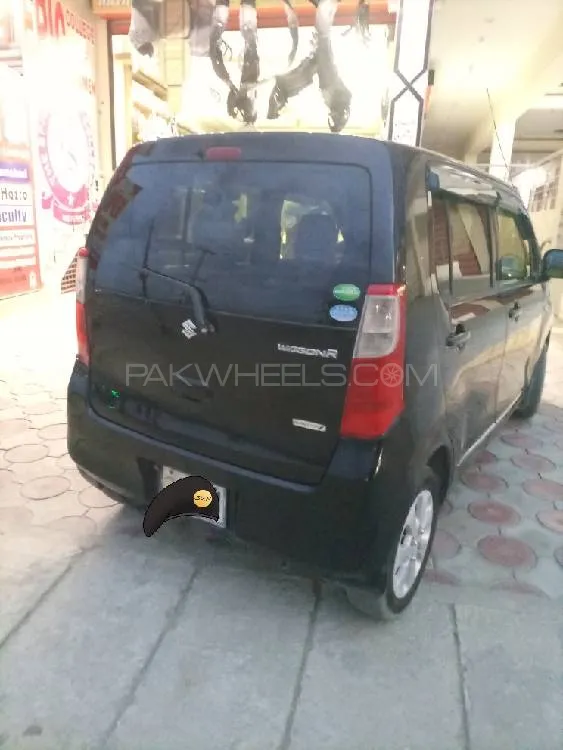 Suzuki Wagon R 2014 for Sale in Attock Image-1