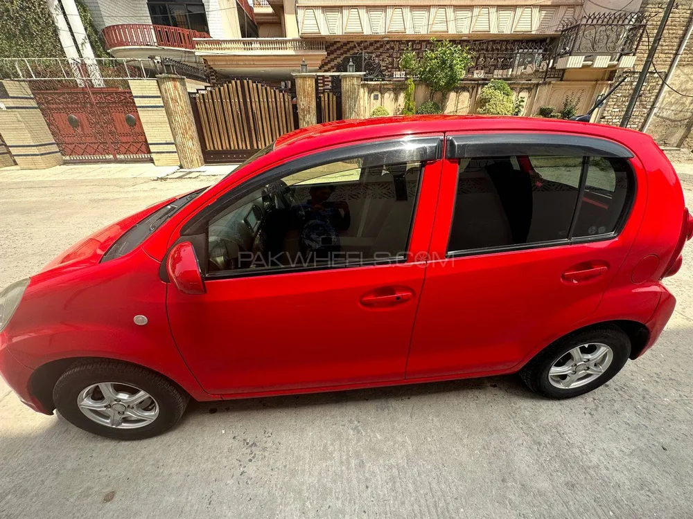 Toyota Passo 2014 for Sale in Rawalpindi Image-1