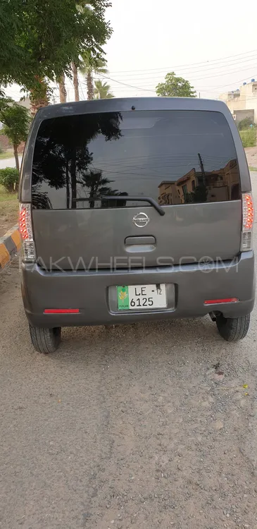 Nissan Otti 2012 for Sale in Gujranwala Image-1
