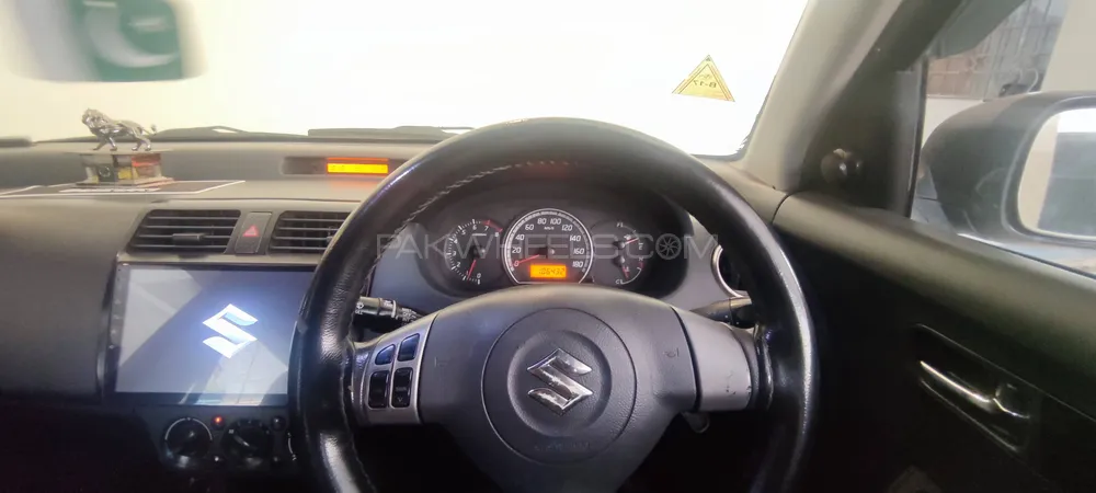 Suzuki Swift 2012 for Sale in Rawalpindi Image-1