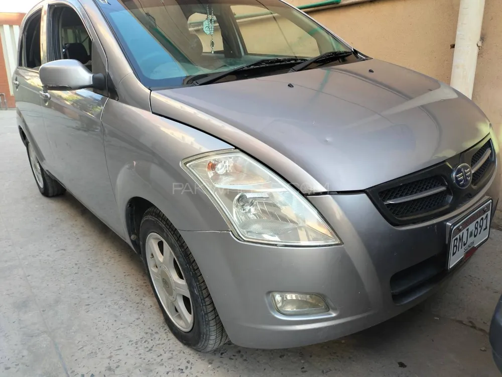 FAW V2 2018 for Sale in Lahore Image-1