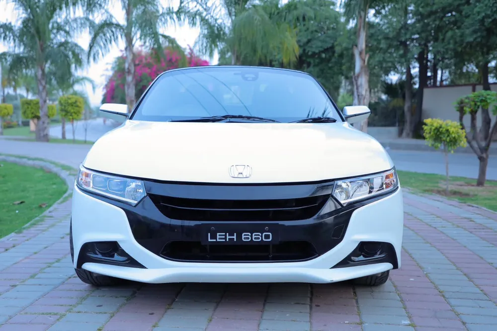 Honda S660 2017 for Sale in Rawalpindi Image-1