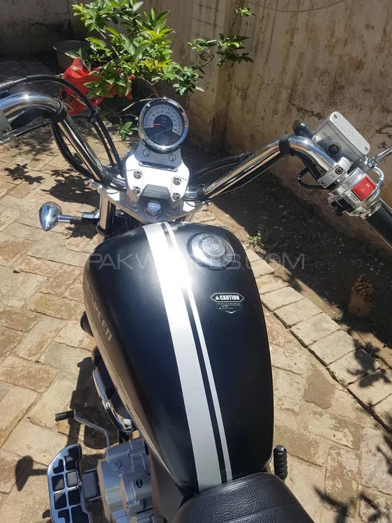 Loncin GP 200 2020 for Sale Image-1