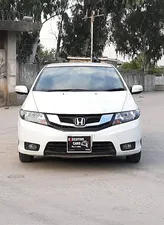 Honda City Aspire Prosmatec 1.5 i-VTEC 2017 for Sale