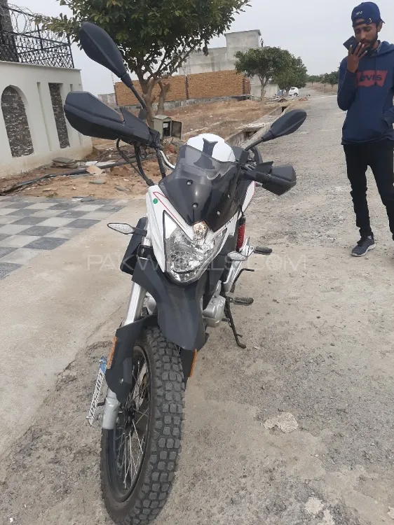 Derbi Aprilla 2022 for Sale Image-1
