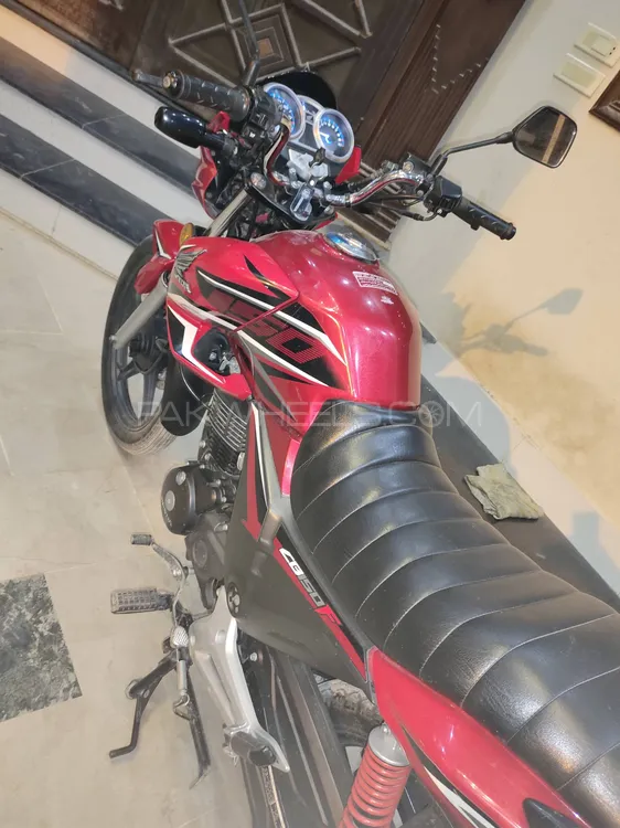 honda cb 150f 2021