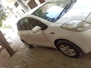 Toyota Vitz F 1.3 2008 for Sale