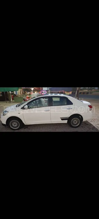 ٹویوٹا بیلٹا 2006 for Sale in بہاولپور Image-1